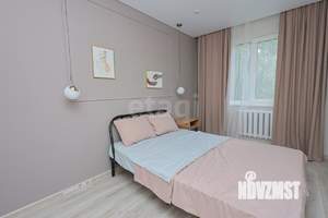 2-к квартира, вторичка, 44м2, 3/5 этаж