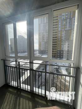 2-к квартира, вторичка, 71м2, 4/17 этаж