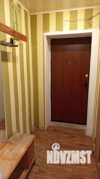 3-к квартира, вторичка, 55м2, 4/4 этаж