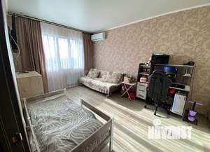 1-к квартира, вторичка, 33м2, 11/17 этаж