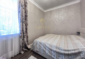 3-к квартира, вторичка, 88м2, 1/4 этаж