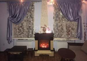 2-к квартира, вторичка, 49м2, 2/3 этаж