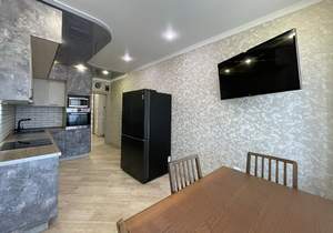 3-к квартира, вторичка, 79м2, 2/12 этаж
