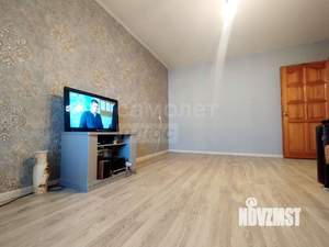 2-к квартира, вторичка, 50м2, 3/5 этаж