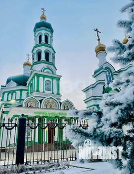 3-к квартира, вторичка, 66м2, 2/9 этаж