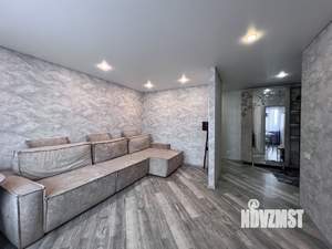 3-к квартира, вторичка, 67м2, 6/9 этаж