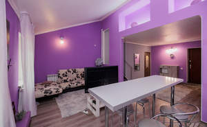 2-к квартира, вторичка, 73м2, 6/6 этаж