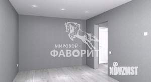 1-к квартира, вторичка, 35м2, 7/16 этаж