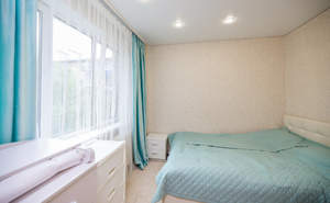 3-к квартира, вторичка, 48м2, 3/5 этаж