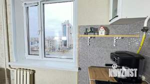 1-к квартира, вторичка, 33м2, 7/9 этаж