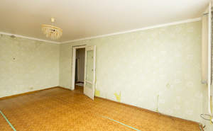 3-к квартира, вторичка, 64м2, 3/9 этаж