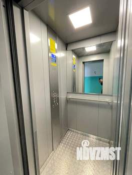 1-к квартира, вторичка, 37м2, 7/9 этаж