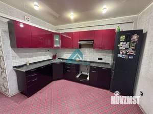 2-к квартира, вторичка, 60м2, 17/17 этаж