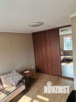 1-к квартира, вторичка, 34м2, 14/14 этаж