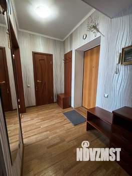 1-к квартира, вторичка, 41м2, 8/12 этаж