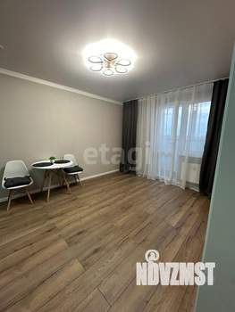 1-к квартира, вторичка, 37м2, 13/24 этаж