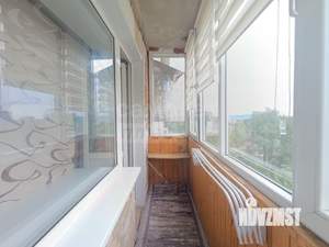 1-к квартира, вторичка, 30м2, 4/5 этаж