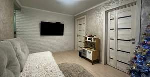 4-к квартира, вторичка, 63м2, 3/5 этаж