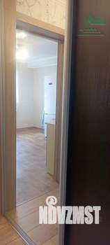 1-к квартира, вторичка, 34м2, 6/9 этаж