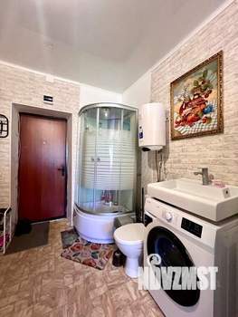 Студия квартира, вторичка, 19м2, 5/5 этаж