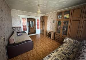 2-к квартира, вторичка, 47м2, 10/10 этаж