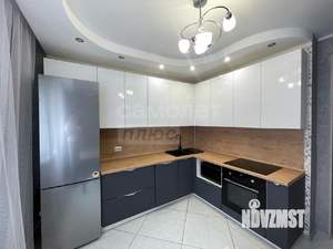 2-к квартира, вторичка, 60м2, 2/17 этаж