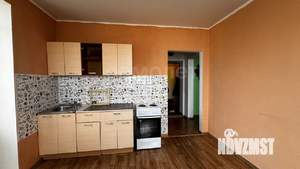 1-к квартира, вторичка, 44м2, 12/14 этаж