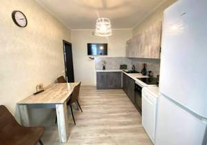 1-к квартира, вторичка, 49м2, 12/17 этаж