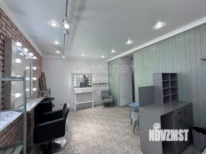 1-к квартира, вторичка, 33м2, 1/17 этаж