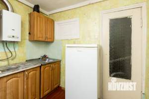 1-к квартира, вторичка, 30м2, 2/5 этаж