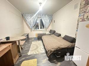 Студия квартира, вторичка, 18м2, 5/10 этаж