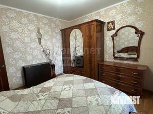 4-к квартира, вторичка, 82м2, 6/6 этаж
