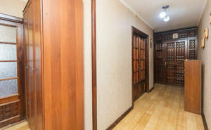 3-к квартира, вторичка, 66м2, 1/9 этаж