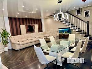 6-к квартира, вторичка, 217м2, 12/13 этаж