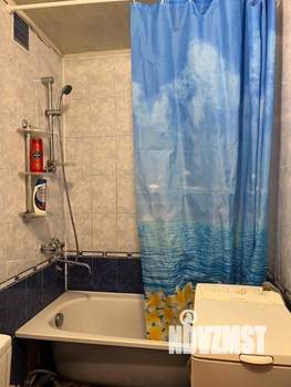 1-к квартира, вторичка, 31м2, 3/5 этаж