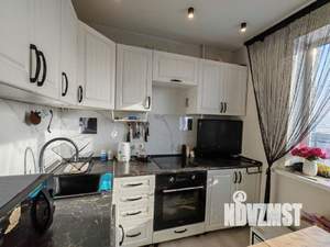2-к квартира, вторичка, 50м2, 7/9 этаж