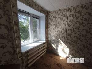 Студия квартира, вторичка, 12м2, -2/5 этаж
