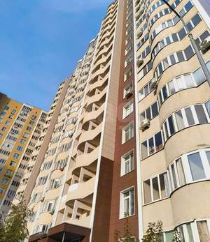 1-к квартира, вторичка, 37м2, 14/17 этаж