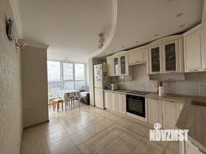 3-к квартира, вторичка, 90м2, 14/19 этаж
