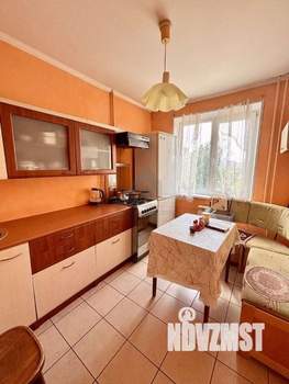 3-к квартира, вторичка, 66м2, 7/9 этаж