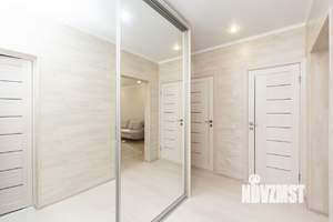 2-к квартира, вторичка, 58м2, 5/17 этаж