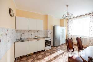 2-к квартира, вторичка, 94м2, 2/12 этаж
