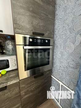 1-к квартира, вторичка, 34м2, 5/17 этаж