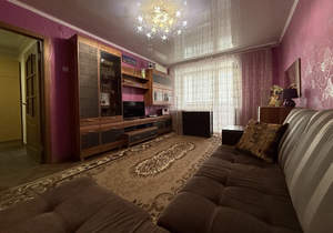 2-к квартира, вторичка, 51м2, 5/5 этаж