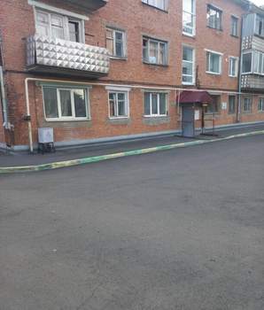 1-к квартира, вторичка, 12м2, 3/3 этаж