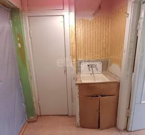 Студия квартира, вторичка, 18м2, 5/5 этаж