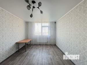 2-к квартира, вторичка, 56м2, 16/17 этаж