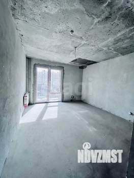 Студия квартира, вторичка, 24м2, 6/9 этаж