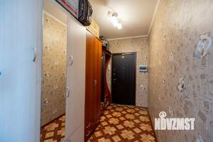 1-к квартира, вторичка, 47м2, 11/17 этаж