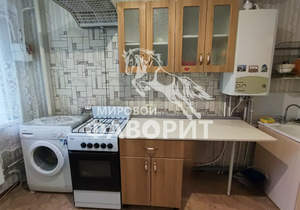 2-к квартира, вторичка, 50м2, 3/6 этаж